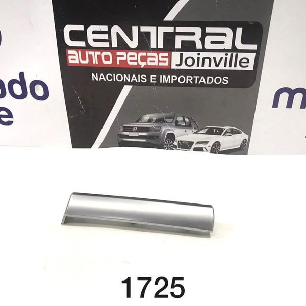 Acabamento Moldura Esquerdo Painel Bmw X6 Xdrive 2013 2014