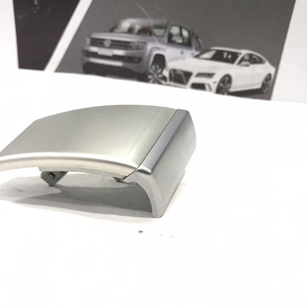 Acabamento Moldura Painel Bmw X6 Xdrive 2013 2014 4992001