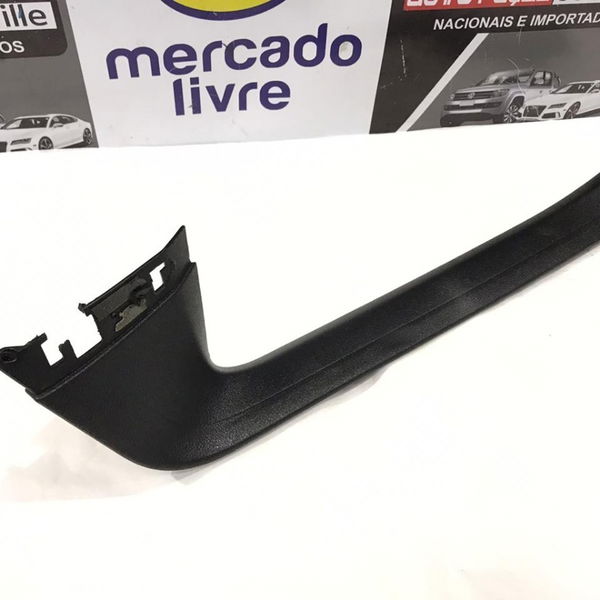 Acabamento Direito Tampa Traseira Bmw X6 Xdrive 2013 2014
