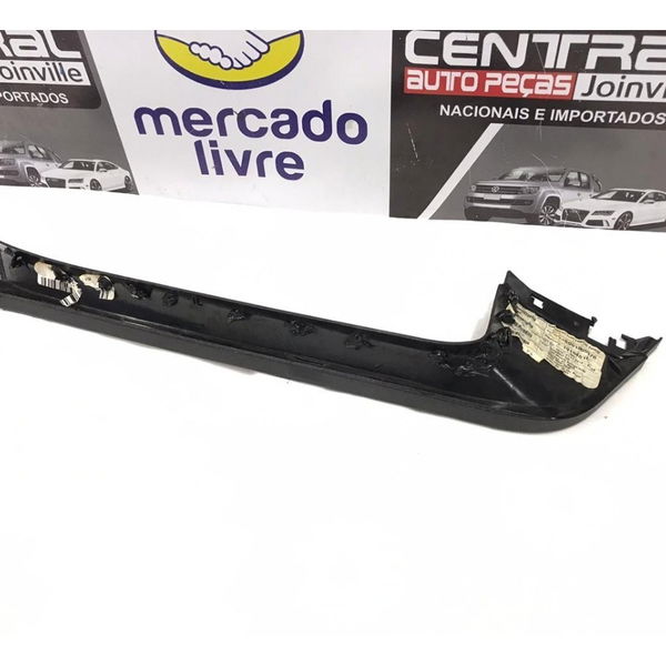 Acabamento Direito Tampa Traseira Bmw X6 Xdrive 2013 2014