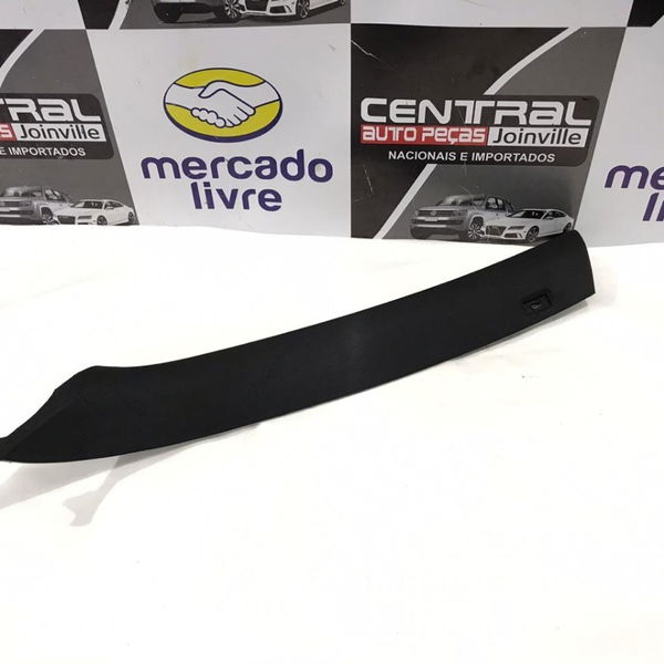 Acabamento Esquerdo Coluna Parabrisas Bmw X6 Xdrive 2013 14