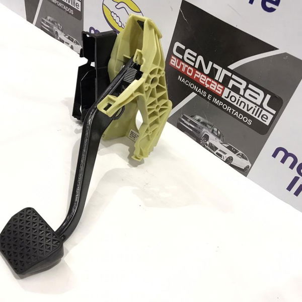 Pedal De Freio Bmw X6 35i 3.0 Xdrive 2013 2014 Original