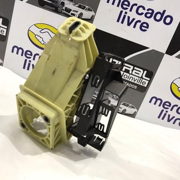 Pedal De Freio Bmw X6 35i 3.0 Xdrive 2013 2014 Original