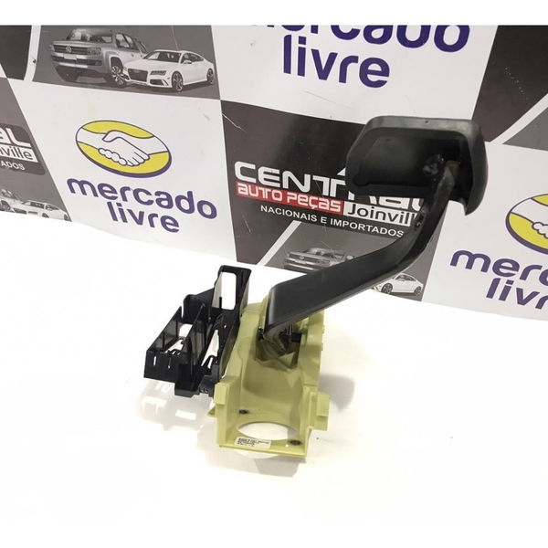Pedal De Freio Bmw X6 35i 3.0 Xdrive 2013 2014 Original