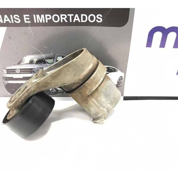Suporte Tensor Esticador Correia Bmw X6 35i 3.0 2013 2014