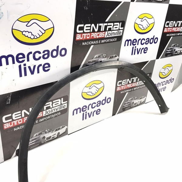 Aplique Moldura Lateral Traseira Direita Bmw X6 2013 2014