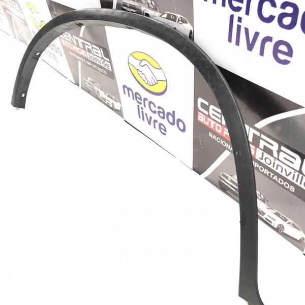 Aplique Moldura Lateral Traseira Direita Bmw X6 2013 2014