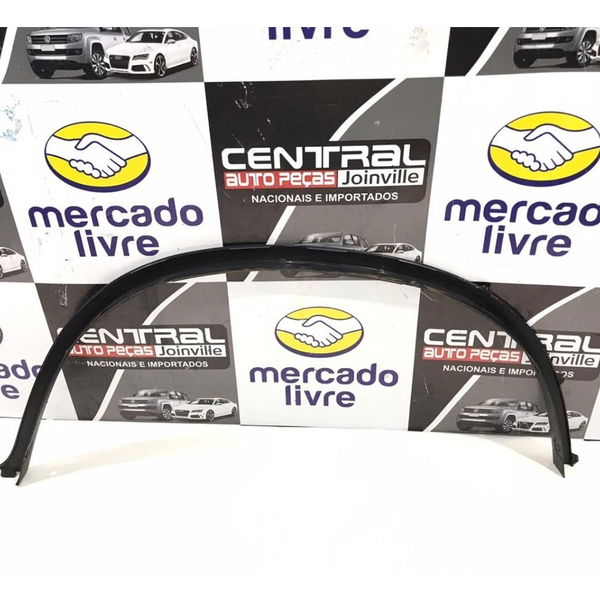 Aplique Moldura Lateral Traseira Direita Bmw X6 2013 2014