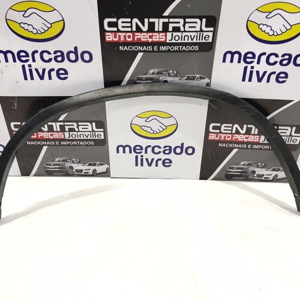 Aplique Moldura Lateral Traseira Direita Bmw X6 2013 2014
