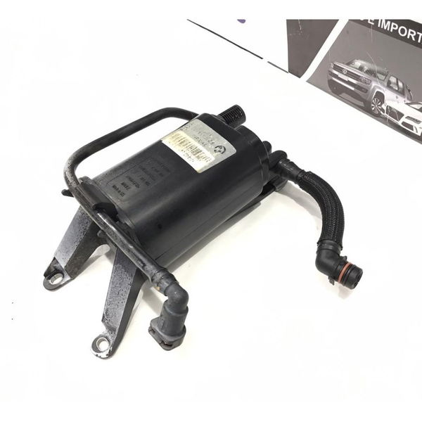 Filtro Canister Carvão Ativo Bmw X6 Xdrive 3.0 35i 2013 2014
