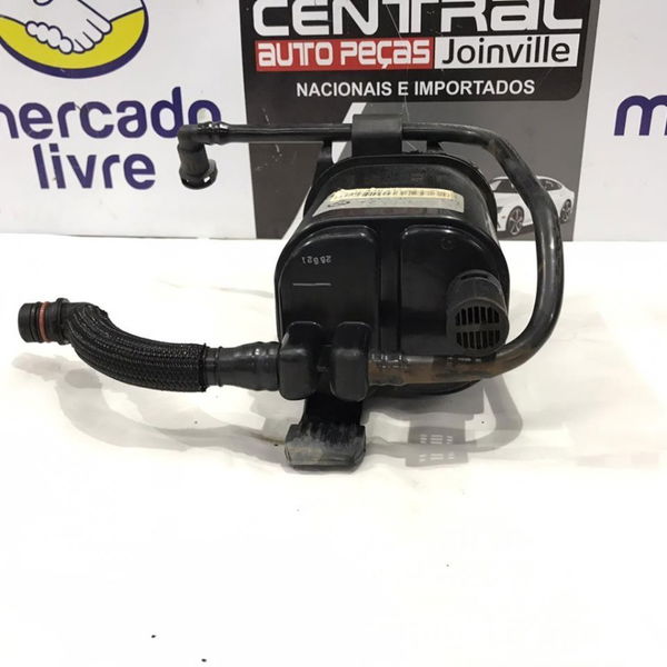 Filtro Canister Carvão Ativo Bmw X6 Xdrive 3.0 35i 2013 2014