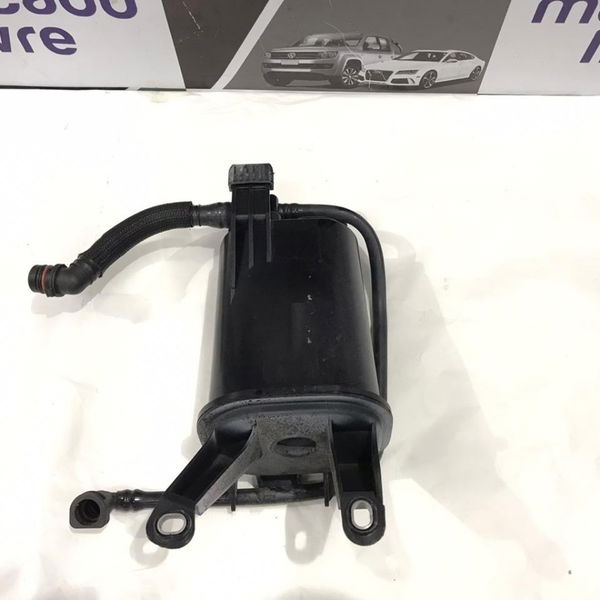 Filtro Canister Carvão Ativo Bmw X6 Xdrive 3.0 35i 2013 2014
