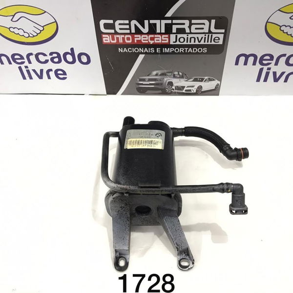 Filtro Canister Carvão Ativo Bmw X6 Xdrive 3.0 35i 2013 2014