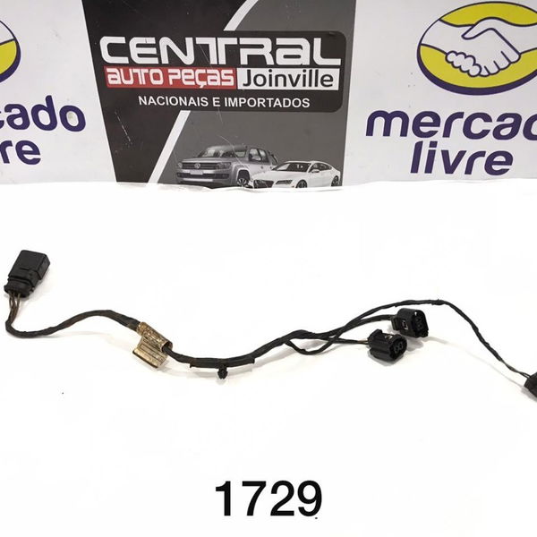 Chicote Interno Bmw X6 3.0 35i Xdrive 2013 2014 6973885