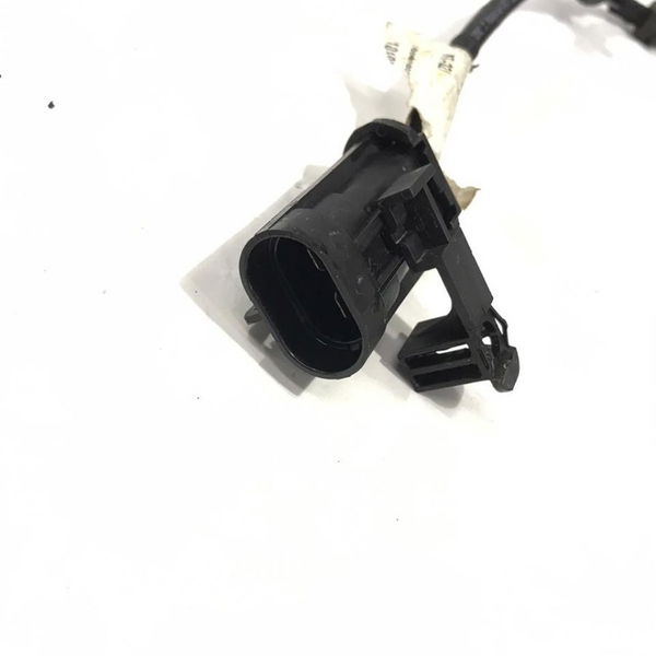 Chicote Freio Elétrico Traseiro Esquerdo Compass Flex 2019