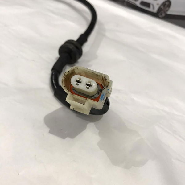 Chicote Freio Elétrico Traseiro Esquerdo Compass Flex 2019