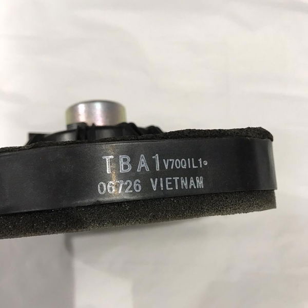 Alto Falante Porta Honda Civic 2.0 G10 2017 2018 Original