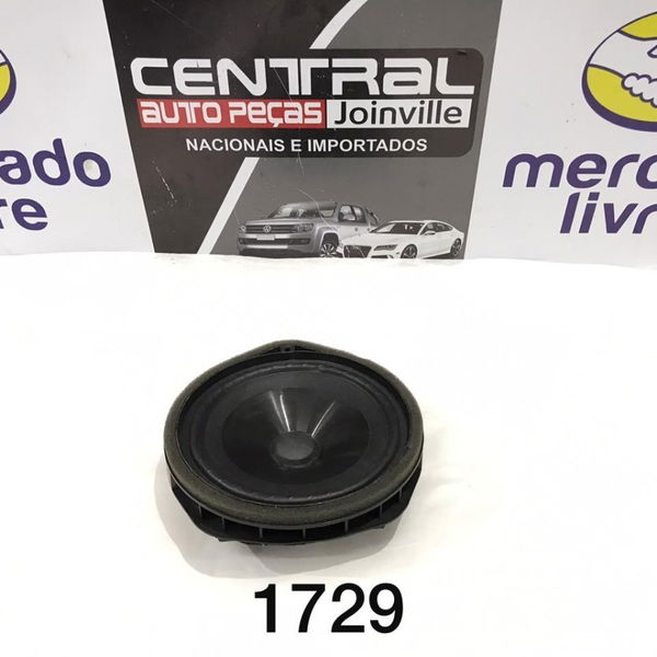 Alto Falante Porta Honda Civic 2.0 G10 2017 2018 Original