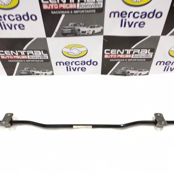 Barra Estabilizadora Traseira Jeep Compass Flex 2018 2019