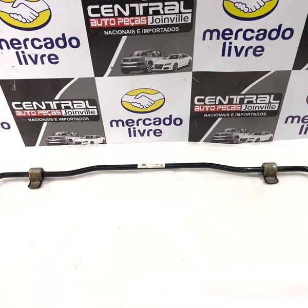 Barra Estabilizadora Traseira Jeep Compass Flex 2018 2019
