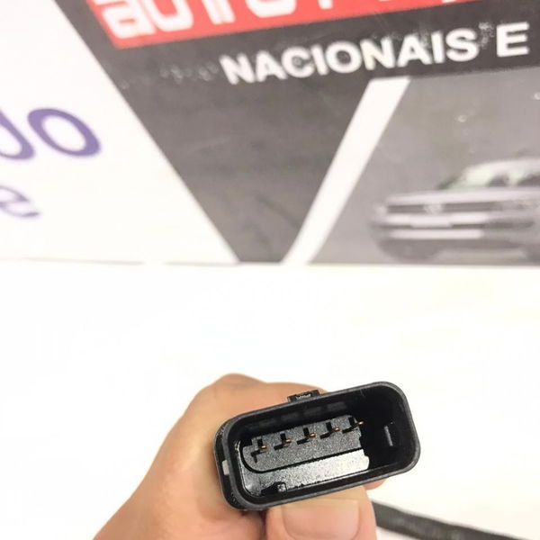 Sonda Lambda Bmw X6 3.0 35i Xdrive 2013 2014 - 7596908