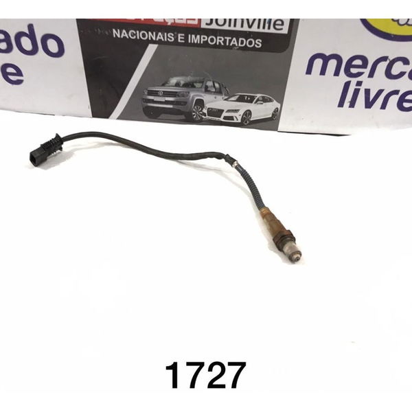 Sonda Lambda Bmw X6 3.0 35i Xdrive 2013 2014 - 7596908