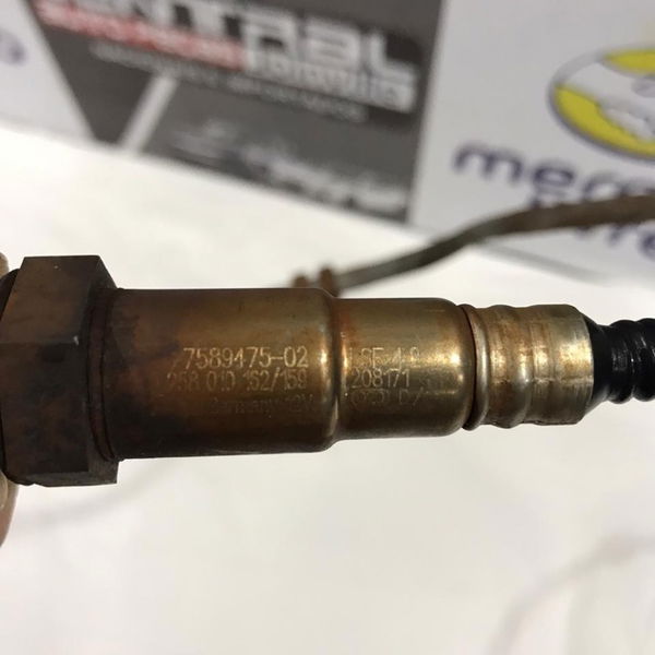 Sonda Lambda Bmw X6 3.0 35i Xdrive 2013 2014 - 7589475
