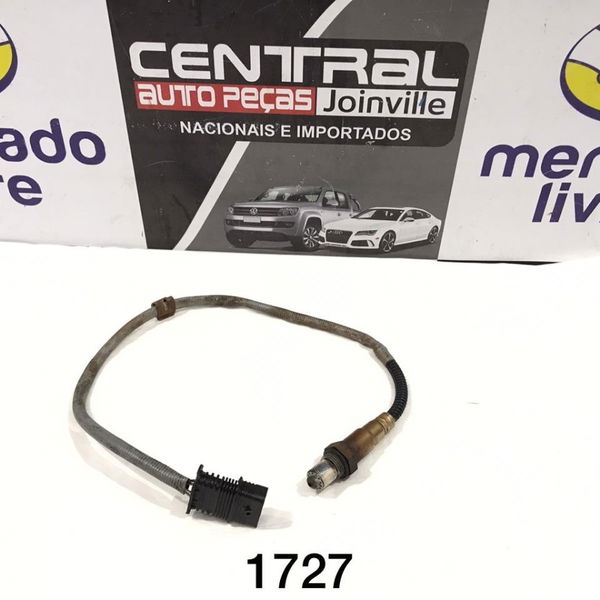 Sonda Lambda Bmw X6 3.0 35i Xdrive 2013 2014 - 7589475