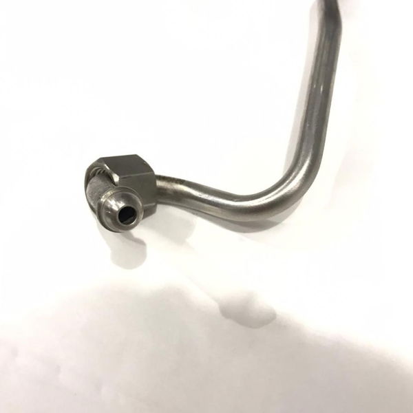 Cano Combustível Bomba Alta Pressão Bmw X5 F15 3.0 2015 2016