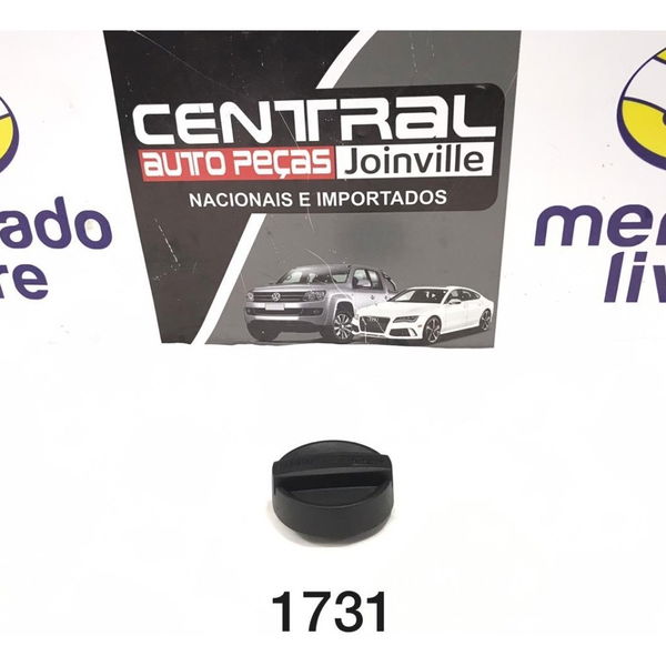 Tampa Óleo Motor Bmw X6 35i 3.0 Xdrive 2013 2014 Original
