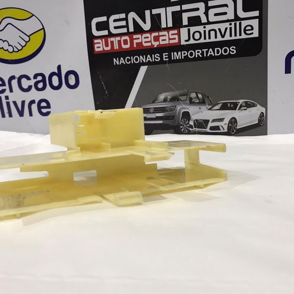 Suporte Módulo Unidade Controle Bmw X6 3.0 Xdrive 2013 2014