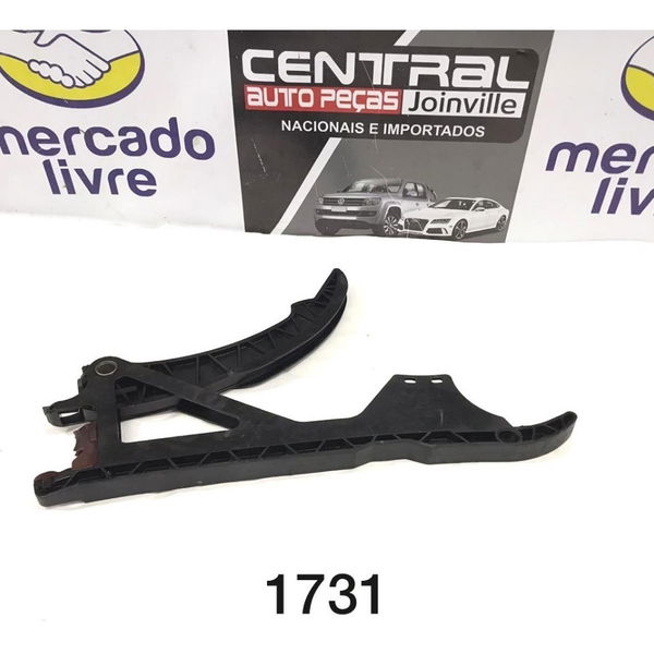 Guia Tensor Esticador Corrente Bmw X6 Xdrive 3.0 2013 2014