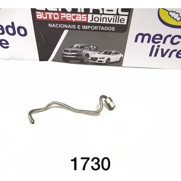 Cano Combustível Bomba Alta Pressão Bmw X6 3.0 35i 2013 2014