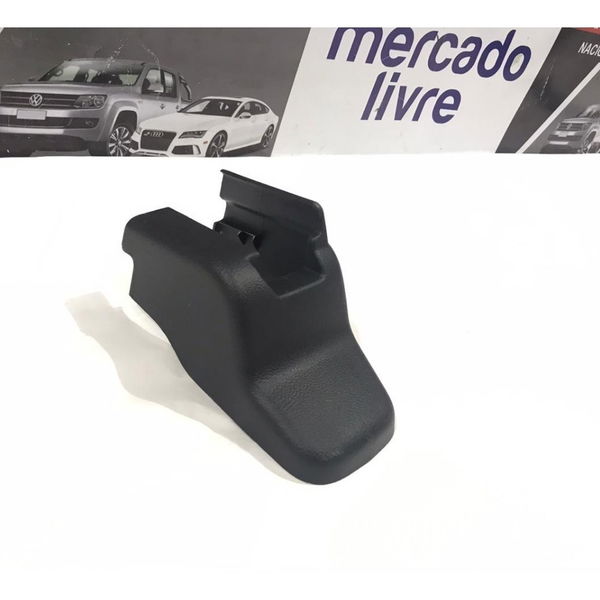 Acabamento Moldura Trilho Banco Honda Hrv 2016 17 81107-t7j