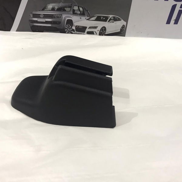 Acabamento Moldura Trilho Banco Honda Hrv 2016 17 81107-t7j