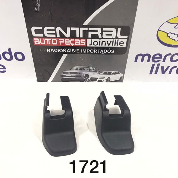 Acabamento Moldura Trilho Banco Hrv 2016 17 81507-t7j Unidad