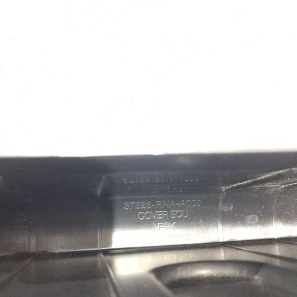 Tampa Capa Módulo Injeção Honda Hrv 2015 2016 2017 2018 