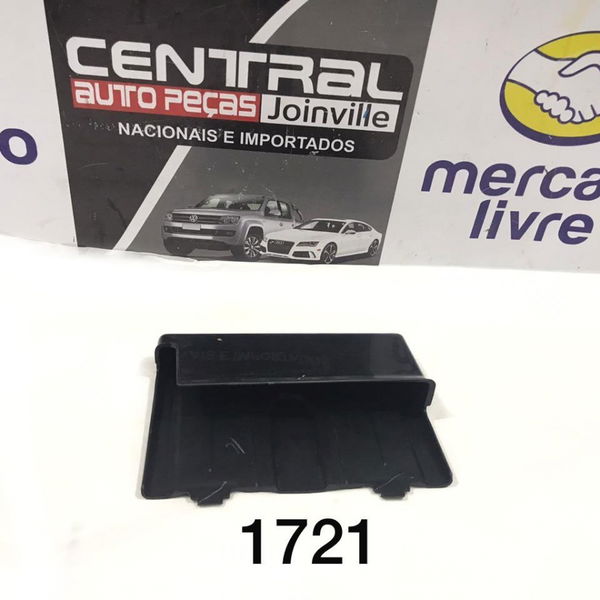 Tampa Capa Módulo Injeção Honda Hrv 2015 2016 2017 2018 