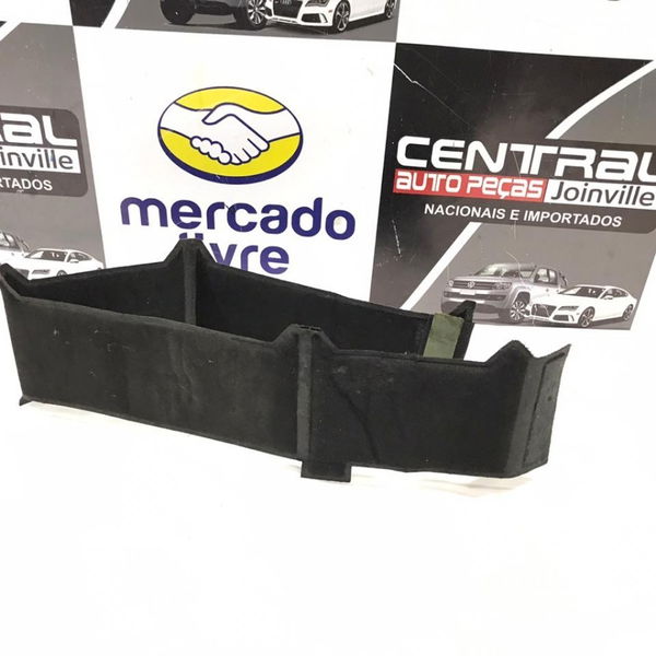Capa Proteção Calor Bateria Jeep Renegade 1.8 Flex 2015 2016