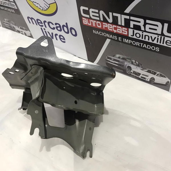 Suporte Da  Bateria  Honda Hrv 2016 2017 