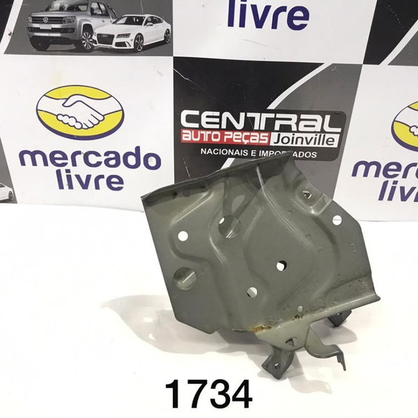 Suporte Da  Bateria  Honda Hrv 2016 2017 