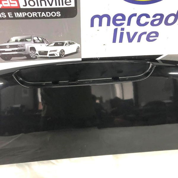 Aerofólio Tampa Traseira Jeep Renegade 2015 2016 17 Original