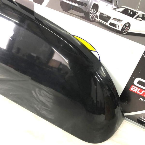 Aerofólio Tampa Traseira Jeep Renegade 2015 2016 17 Original