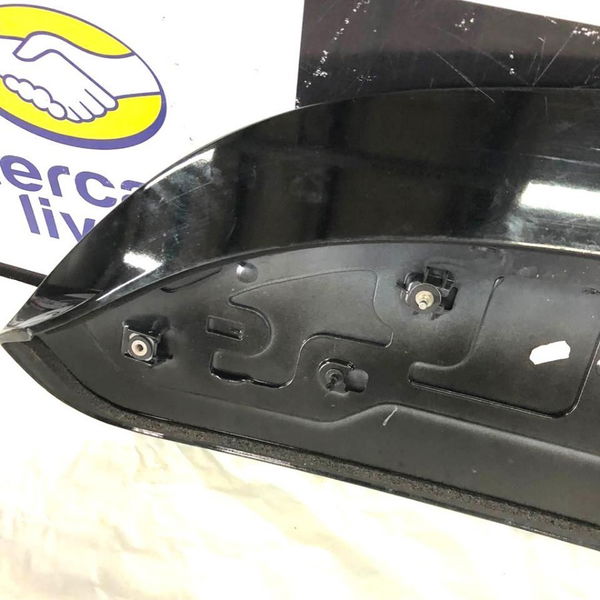 Aerofólio Tampa Traseira Jeep Renegade 2015 2016 17 Original