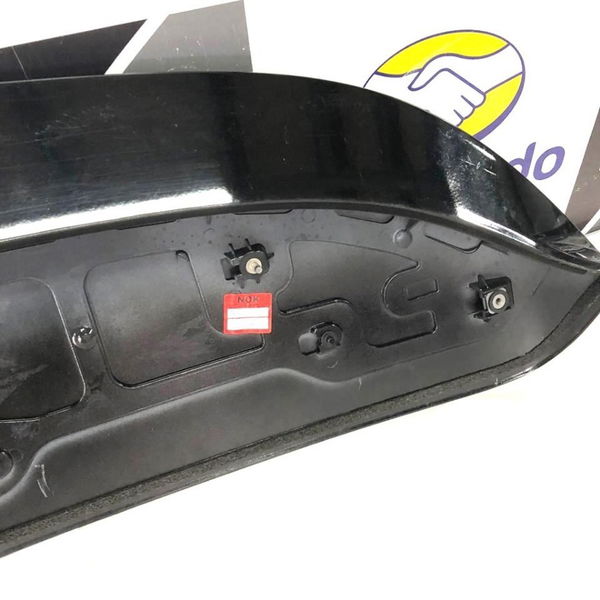 Aerofólio Tampa Traseira Jeep Renegade 2015 2016 17 Original