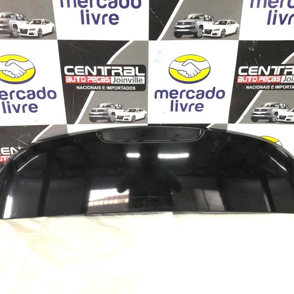 Aerofólio Tampa Traseira Jeep Renegade 2015 2016 17 Original