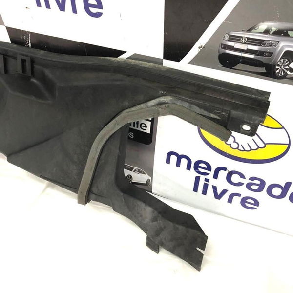 Suporte Filtro Ar Cabine Churrasqueira Bmw 320i 2009 2010 11