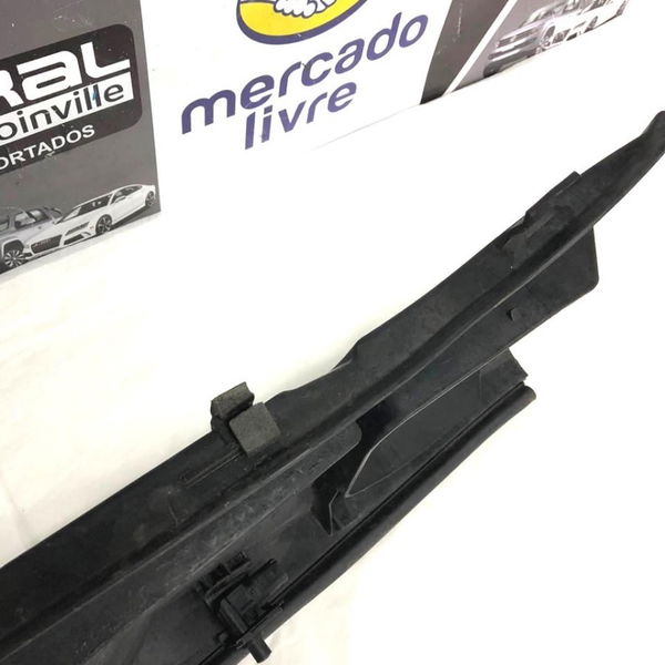 Suporte Filtro Ar Cabine Churrasqueira Bmw 320i 2009 2010 11