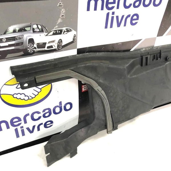 Suporte Filtro Ar Cabine Churrasqueira Bmw 320i 2009 2010 11