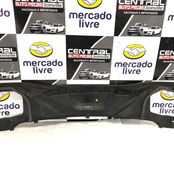 Suporte Filtro Ar Cabine Churrasqueira Bmw 320i 2009 2010 11